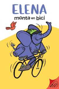 Elena Rides / Elena monta en bici: A Dual Edition Flip Book (Elena)