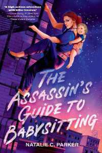 The Assassin's Guide to Babysitting (The Assassin's Guide)