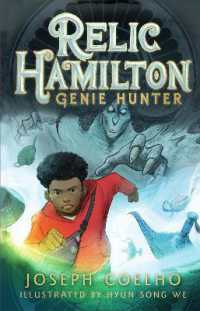 Relic Hamilton, Genie Hunter (Relic Hamilton)