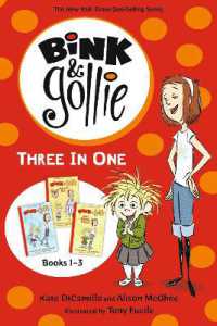 Bink and Gollie Three in One (Bink and Gollie)