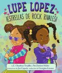 Lupe Lopez ¡Estrellas de rock rivales! (Lupe Lopez)
