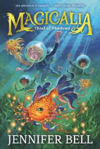 Magicalia: Thief of Shadows (Magicalia)