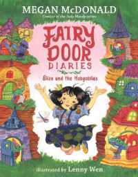 Fairy Door Diaries: Eliza and the Hobgoblins (Fairy Door Diaries)
