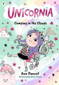 Unicornia: Camping in the Clouds (Unicornia)