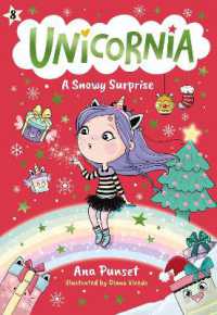 Unicornia: a Snowy Surprise (Unicornia)