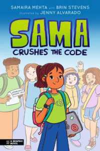 Sama Crushes the Code
