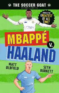 The Soccer GOAT: Mbappé v. Haaland (The Soccer Goat)