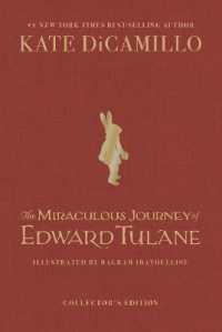 The Miraculous Journey of Edward Tulane Deluxe Collector's Edition