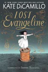 Lost Evangeline (The Norendy Tales)