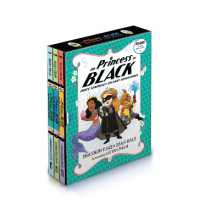 The Princess in Black: Three Seriously Splashy Adventures (Princess in Black)