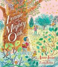 Lennie and the Mighty Oak