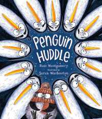 Penguin Huddle （Board Book）