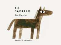 Tu caballo (Tus Cosas) （Board Book）