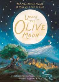 Under the Olive Moon