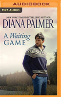 A Waiting Game （MP3 UNA）