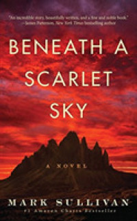 Beneath a Scarlet Sky (14-Volume Set) （Unabridged）