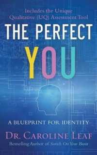 The Perfect You (7-Volume Set) : A Blueprint for Identity （Unabridged）