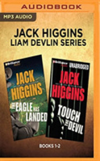 The Eagle Has Landed / Touch the Devil (2-Volume Set) (Liam Devlin) （MP3 UNA）