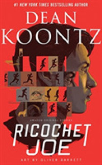 Ricochet Joe (2-Volume Set) （Unabridged）