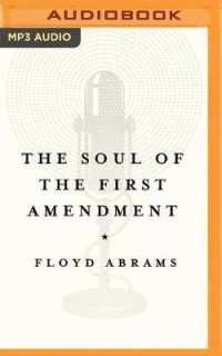 The Soul of the First Amendment （MP3 UNA）