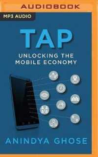 Tap : Unlocking the Mobile Economy （MP3 UNA）