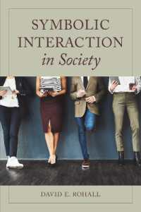 Symbolic Interaction in Society