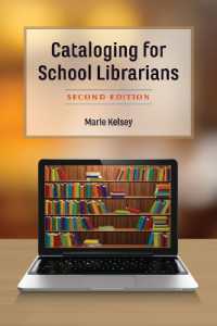 Cataloging for School Librarians （2ND）