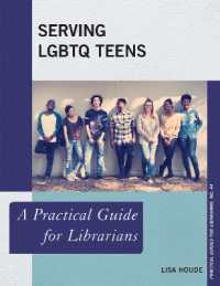Serving LGBTQ Teens : A Practical Guide for Librarians (Practical Guides for Librarians)