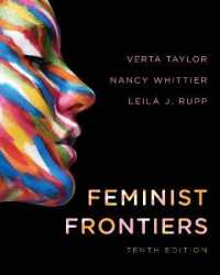 Feminist Frontiers （10TH）
