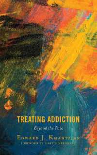Treating Addiction : Beyond the Pain