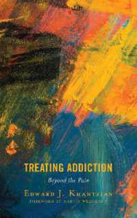 Treating Addiction : Beyond the Pain