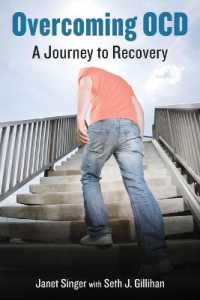 Overcoming OCD : A Journey to Recovery