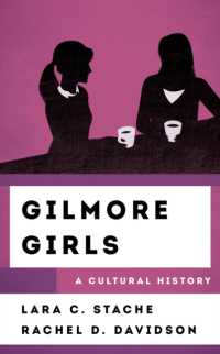 Gilmore Girls : A Cultural History (The Cultural History of Television)