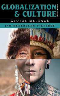 Globalization and Culture : Global Mélange （4TH）