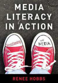 Media Literacy in Action : Questioning the Media