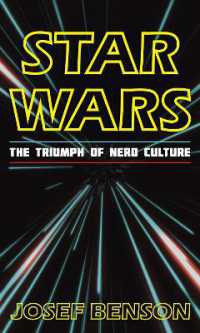 Star Wars : The Triumph of Nerd Culture