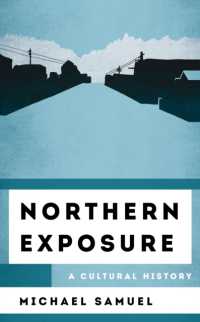 Northern Exposure : A Cultural History (The Cultural History of Television)