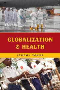 Globalization and Health