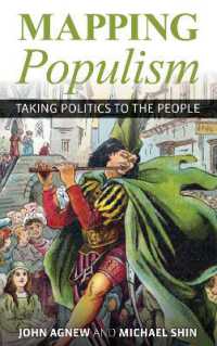 Mapping Populism : Taking Politics to the People