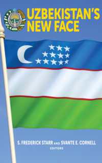 Uzbekistan's New Face (American Foreign Policy Council)