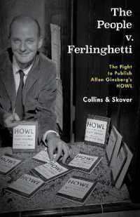 The People v. Ferlinghetti : The Fight to Publish Allen Ginsberg's Howl
