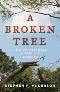 A Broken Tree : How DNA Exposed a Family's Secrets