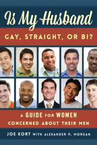 Is My Husband Gay, Straight, or Bi? : A Guide for Women Concerned about Their Men