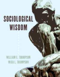 Sociological Wisdom