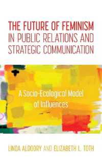 The Future of Feminism in Public Relations and Strategic Communication : A Socio-Ecological Model of Influences