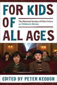 For Kids of All Ages : The National Society of Film Critics on Children's Movies