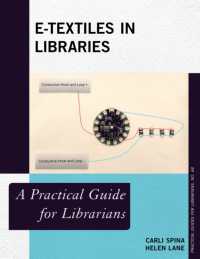 E-Textiles in Libraries : A Practical Guide for Librarians (Practical Guides for Librarians)