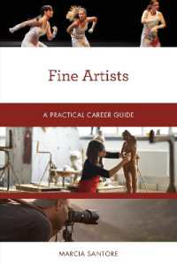 Fine Artists : A Practical Career Guide (Practical Career Guides)