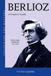 Berlioz : A Listener's Guide