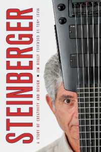 Steinberger : A Story of Creativity and Design